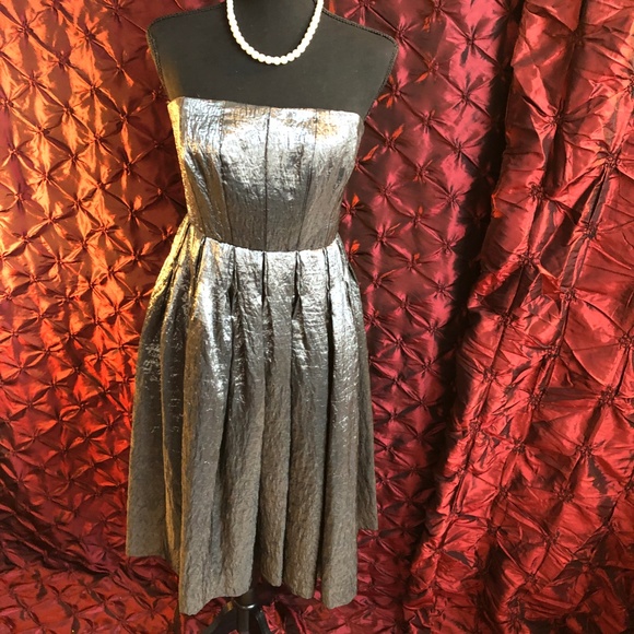 📌📌 Calvin Klein Prom-Bridesmaid-Cocktail Dress📌 - Picture 2 of 8